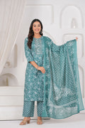SEA GREEN
