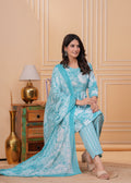 SEA GREEN