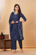 NAVY BLUE