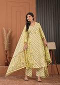 LEMON YELLOW