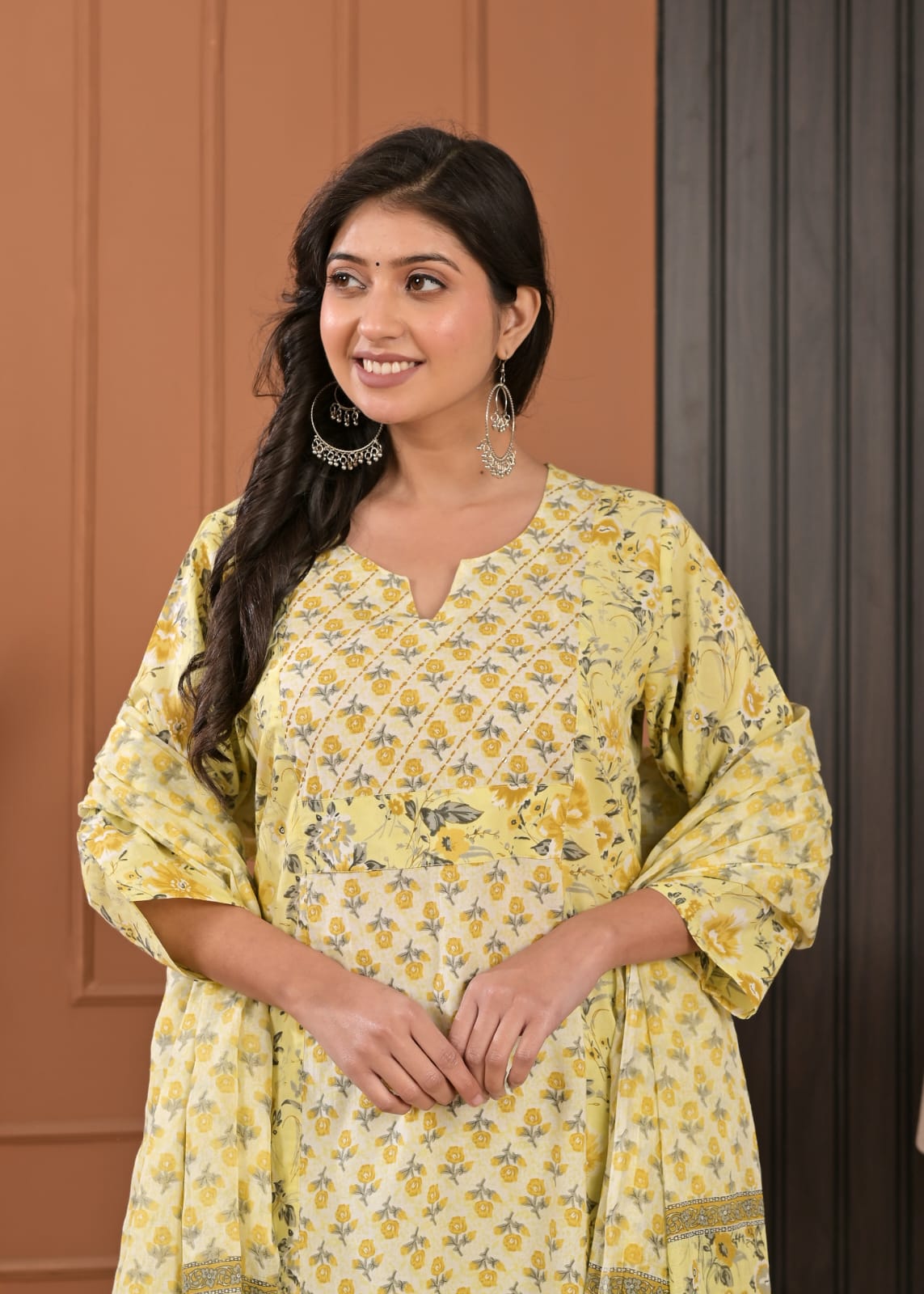 LEMON YELLOW