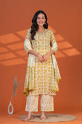 MUSTARD YELLOW