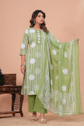 LIGHT GREEN