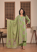 LIGHT GREEN