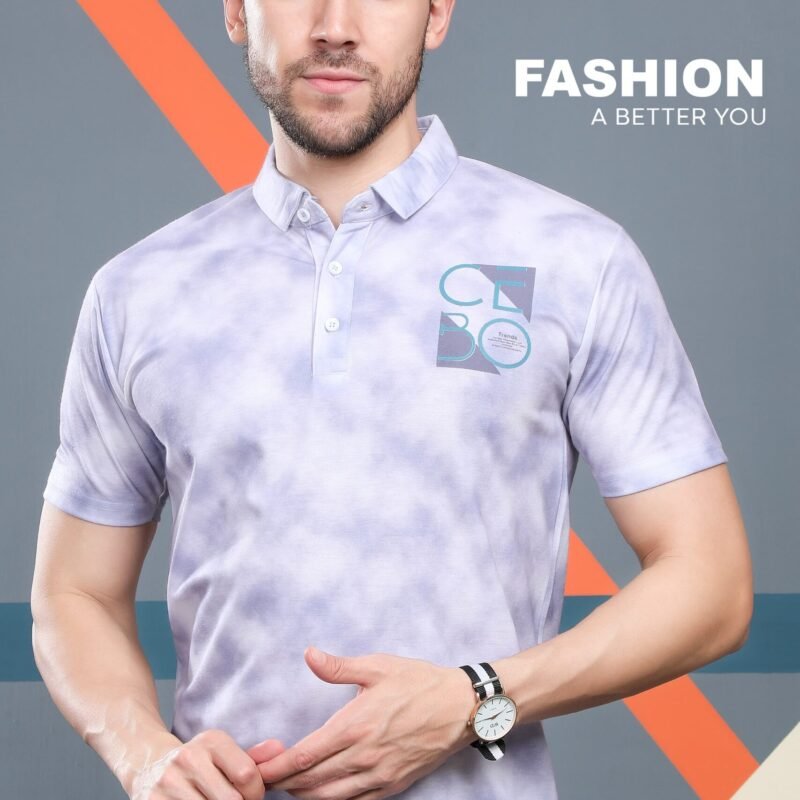 Zarizaara polo Tshirt